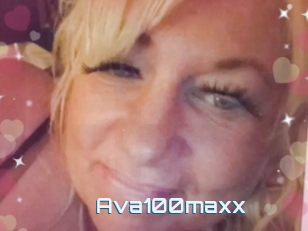 Ava100maxx