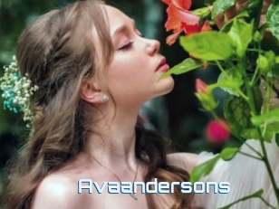 Avaandersons