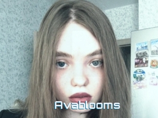Avablooms