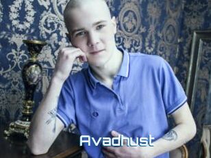 Avadhust