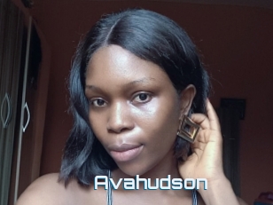 Avahudson