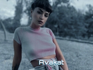 Avakat