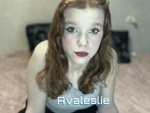 Avaleslie