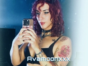Avamoonxxx