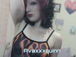Avaxxxquinn