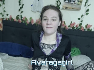 Averagegirl