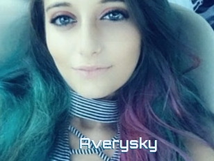 Averysky