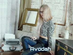 Avodah