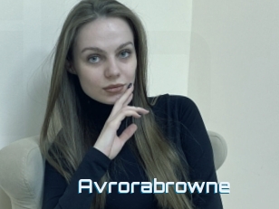 Avrorabrowne