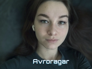 Avroragar
