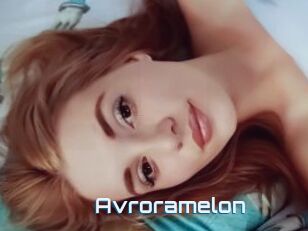 Avroramelon