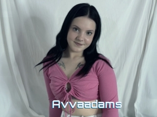 Avvaadams
