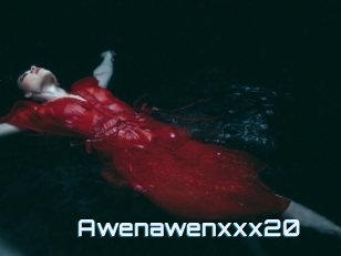 Awenawenxxx20