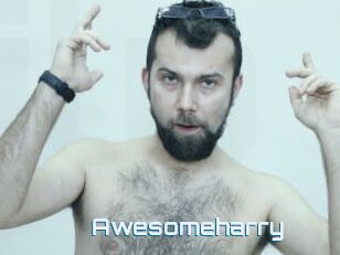 Awesomeharry