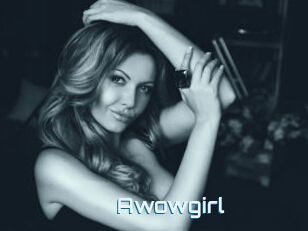 Awowgirl