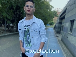 Axcelcullen