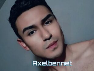 Axelbennet