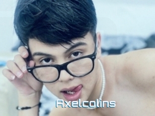 Axelcolins