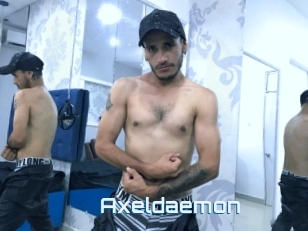 Axeldaemon