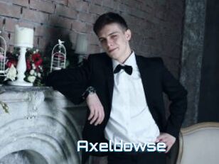 Axeldowse