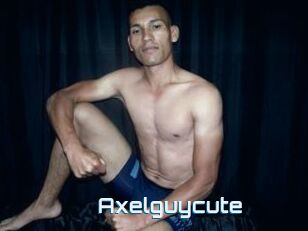 Axelguycute