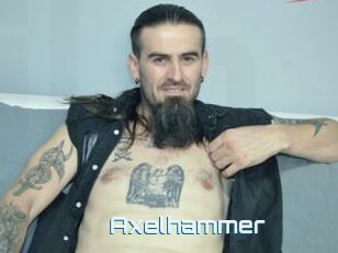 Axelhammer