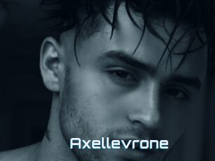 Axellevrone