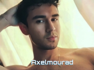 Axelmourad