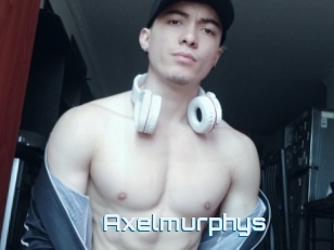 Axelmurphys