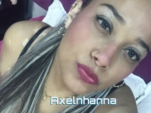 Axelnhanna