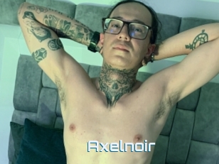axelnoir I Link Porn