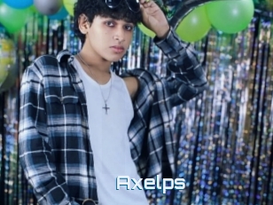 axelps I Link Porn
