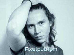 Axelputnam
