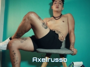 Axelrusso