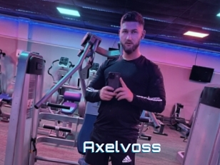 Axelvoss