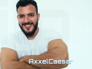 AxxelCaesar