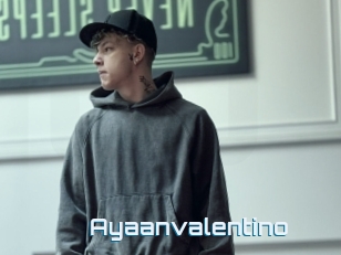 Ayaanvalentino