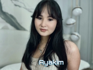 Ayakim