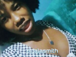 Ayalasmith