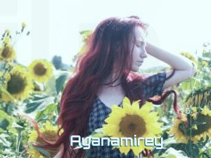 Ayanamirey