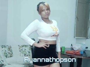 Ayannathopson