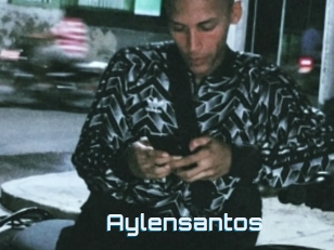 Aylensantos