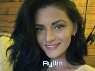 Ayllin