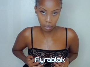Ayrablak