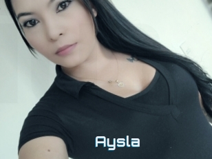 Aysla