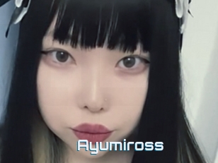 Ayumiross