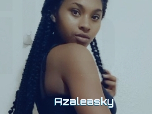 Azaleasky