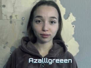 Azalllgreeen