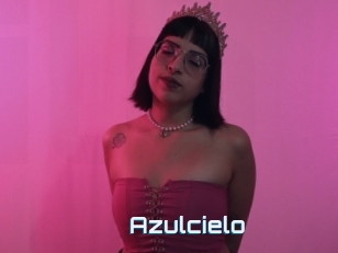 Azulcielo