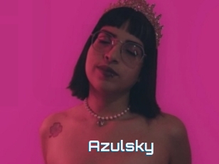 Azulsky